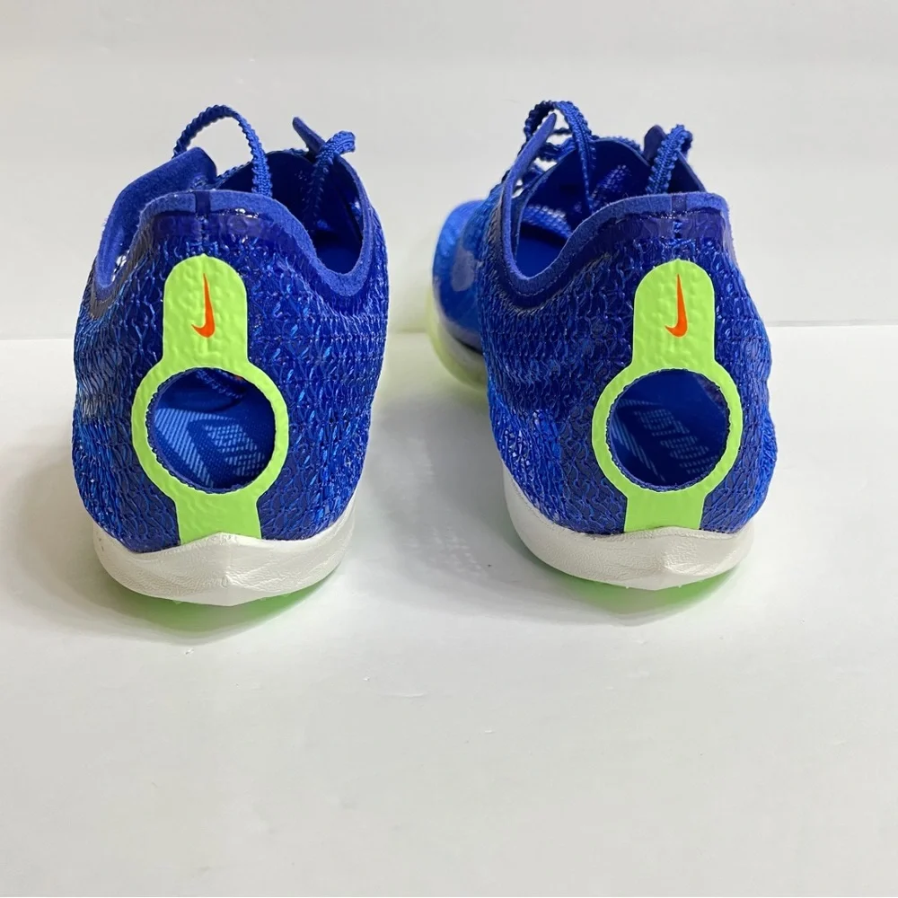 Nike Air Zoom Victory Track & Field Distance Spikes Sizes 4.5 & 10.5 CD4385-400